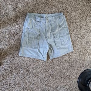 Cargo Short